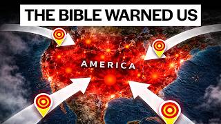 CHRISTIANS WILL NOT ESCAPE THE TRIBULATION_ — REVELATION 7 DECODED