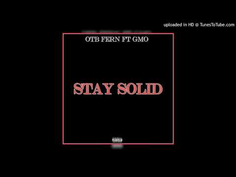 OTBFern x GMO