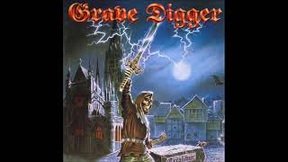 Grave Digger  Mordred's Song