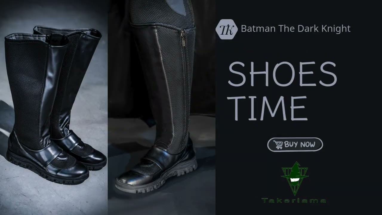 Deluxe Bruce Wayne The Dark Knight Cosplay Costume Takerlama $389 fre shipping