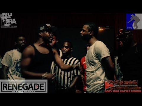 HighLife Live vs Chris Trotter