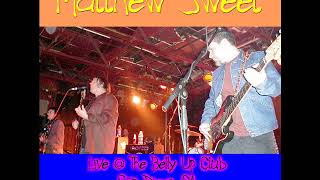Matthew Sweet - April 17 1997 San Diego, CA (audio)