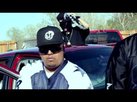 "We Aint Sleeping" - (Official Music Video) - Young Crook Ft. Yoggi