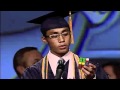The Valedictorian Speech That Will Change Your Life