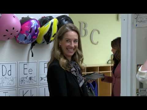 Confronting NJ Childcare