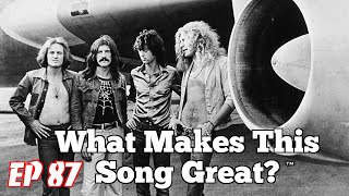 What Makes This Song Great? &quot;Ramble On&quot; LED ZEPPELIN