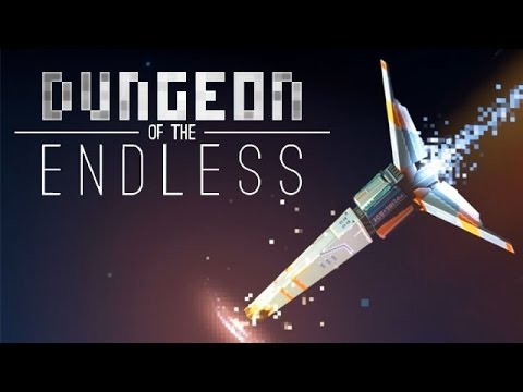 Was ist...Dungeon of the Endless? - Angespielt-Video: Roguelike-RPG im Endless-Universum