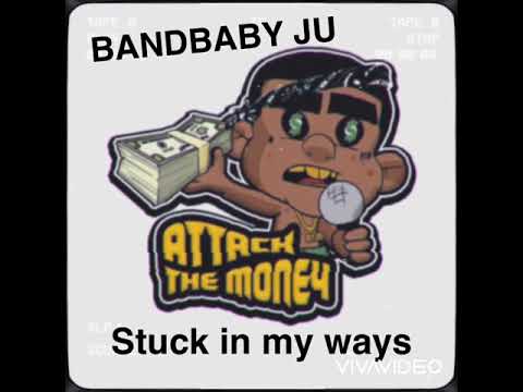 OG JU - Stuck in my ways