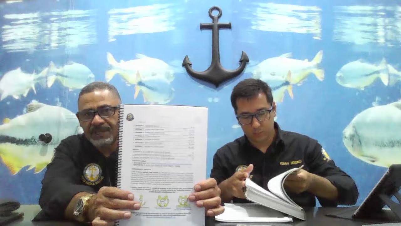 AULA DE REVISÃO PARA PROVA DE ARRAIS AMADOR - COMENTÁRIOS DE  QUESTOES DE PROVAS II