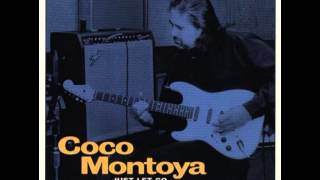 Coco Montoya - What's Done Is Done