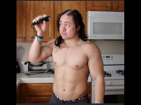 Matt Ogus Finally Gets a Haircut