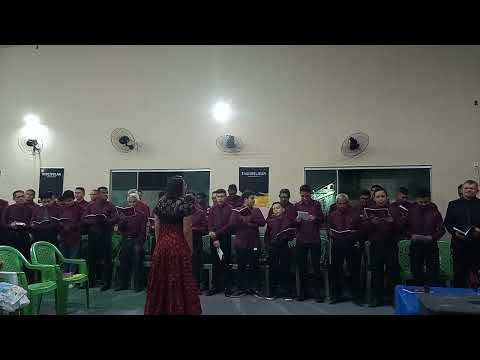 Unção de Deus - Banda Gerd