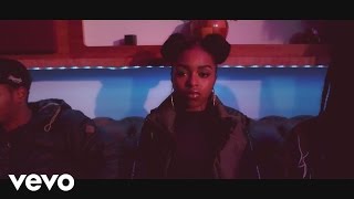 Nadia Rose - The Intro