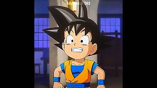 GOKU ENTENDEU TUDO ERRADO 😂🛁