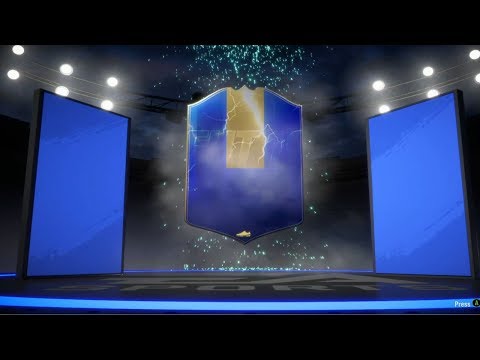INSANE RED PICKS!!!! FUT CHAMP REWARDS GOLD 3