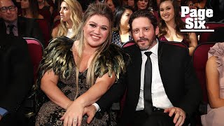 Kelly Clarkson’s ex Brandon Blackstock hits back at her new lawsuit after $2.6M ruling