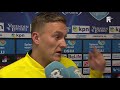 Jens Toornstra na Excelsior-Feyenoord: 'Niet thuis gegeven'