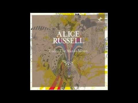 Allice Russell - Hurry on now feat. TM Juke