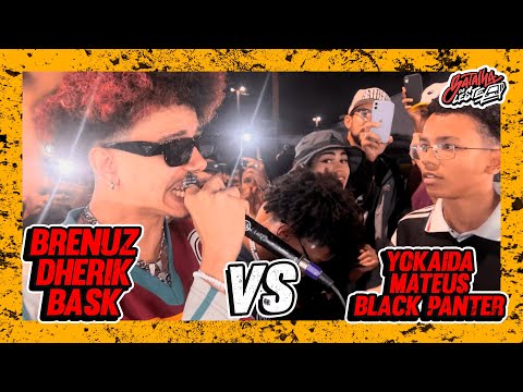 Batalha Da Leste x Batalha Do Helena | GRANDE FINAL | 2º DESAFIO DE TRIOS ZL | 29/04/2023