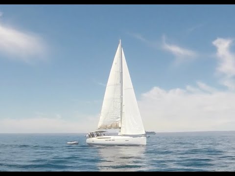 Baja California Sur Sailing