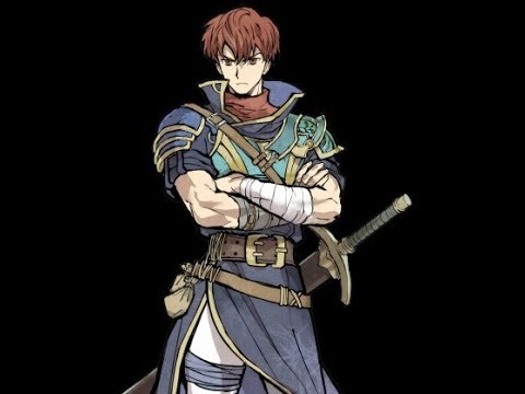 Let's Play Fire Emblem: Chapter 17