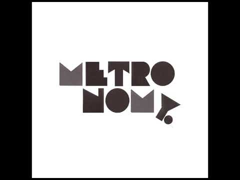 Metronomy - Pip Paine (Pay the £5000 You Owe) (ÁLBUM COMPLETO)