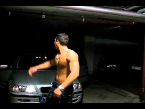 SevenOnly`s Ft Real - Declarata Generatie Fatala [MicProduction VIDEO]