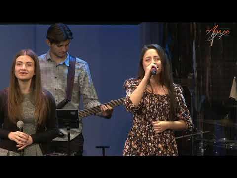 January 24, 2021  Ben Talpos - Galateni – O singura Evanghelie adevarata  / Agape Church