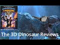 The Adventures Of Sharkboy And Lavagirl 3D DVD Review
