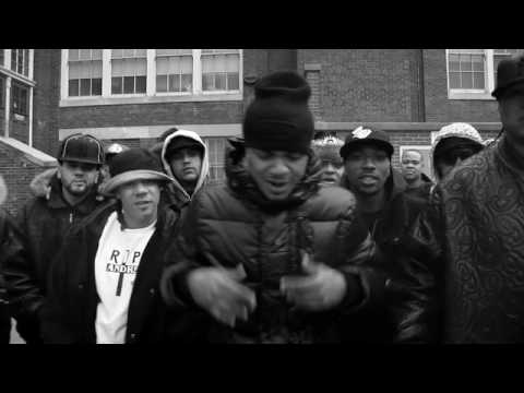 Luu Breeze - Charge It To The Game