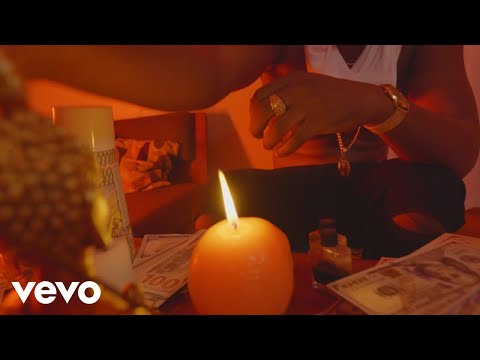 Sejeico - Bandulu (Official Music Video)