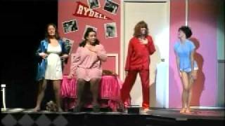 Marissa Silva &quot;Look at Me I&#39;m Sandra Dee&quot; in &quot;Grease&quot;