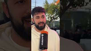 Paren la Mano llenó de carcajadas el Teatro Sarmiento con su "Circo"