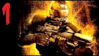 Let's Play - F.E.A.R. Perseus Mandate - 1