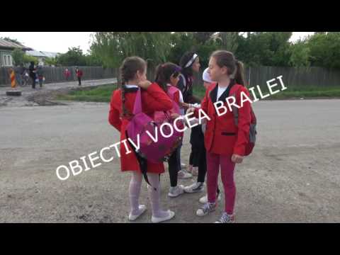 Stanca Coman, candidat la Primaria Vadeni - partea a II-a