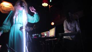 The Deer Tracks "Lazarus"