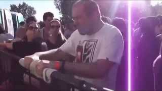 Unofficial Music Video for &quot;Antelope&quot; by The Dirty Heads