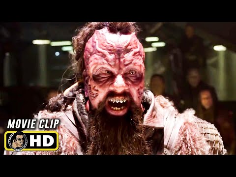 GUARDIANS OF THE GALAXY Vol. 2 Clip - "Taserface" (2017) Marvel