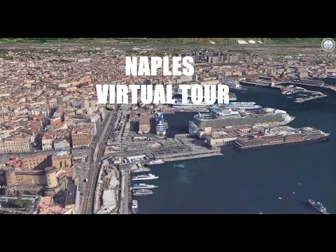 NAPLES ITALY SHOCKED ME !   THE REAL NAPLES TRAVEL GUIDE