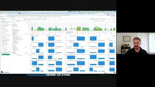 ClickStack Demo Day (2026-08-07) - Heatmap percentiles and Lucene search from contributors