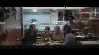 Racoon - Close Your Eyes (Official Video)