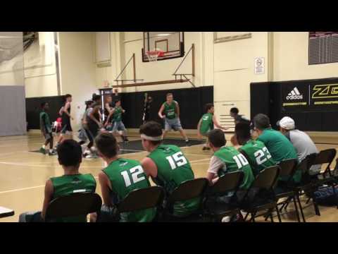 MASS SILK 13U ZG Boston Warriors Tournament 4/29-30/17