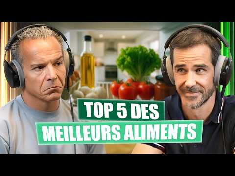 TOUT COMPRENDRE de la nutrition avec l'expert n°1 en France