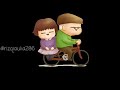 Story Wa Yang Terbaik Bagimu Ayah