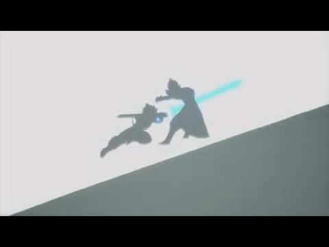 DBFZ - Future Trunk vs Fused Zamasu Dramatic Finish