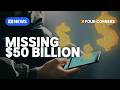 Scammers Fraudsters And The Tax Office S Missing 50 Billion Four Corners Documentary