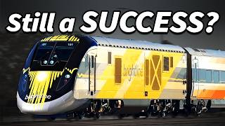 Brightline Orlando 2.5 Years Later — Was It Worth It?