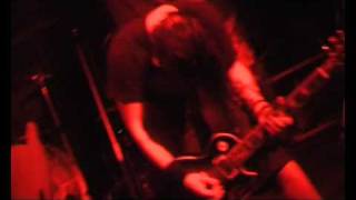Sonic Syndicate - Jack Of Diamonds(Live at The Rock, Copenhagen 12/2-09)