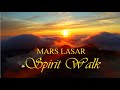 SPIRIT WALK  - Mars Lasar
