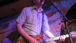 Bunnygrunt live @ The Shacklewell Arms, London, 01/08/15 (Part 7, see description)